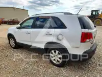 2011 KIA Sorento фото