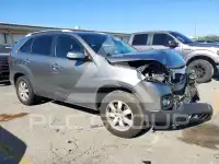 2011 KIA Sorento photo