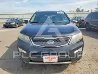 2011 KIA Sorento фото