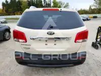2011 KIA Sorento фото