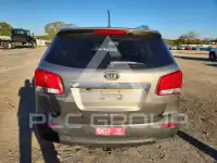 2011 KIA Sorento фото