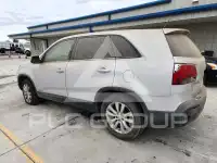 2011 KIA Sorento фото