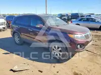 2011 KIA Sorento фото