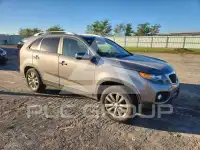 2011 KIA Sorento фото
