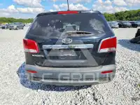 2011 KIA Sorento фото