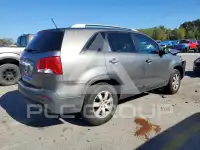 2011 KIA Sorento photo