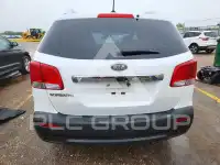 2011 KIA Sorento фото