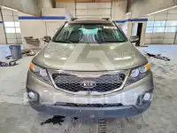 2011 KIA Sorento фото