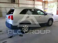 2011 KIA Sorento фото
