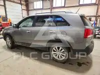 2011 KIA Sorento фото