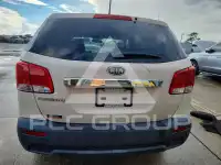 2011 KIA Sorento фото