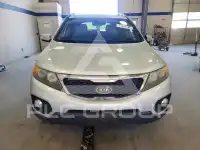 2011 KIA Sorento фото
