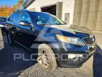 2011 KIA Sorento фото