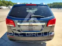 2011 KIA Sorento фото