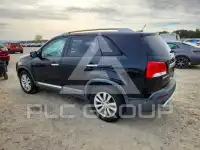 2011 KIA Sorento фото