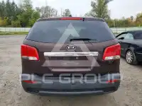 2011 KIA Sorento photo