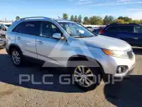 2011 KIA Sorento фото
