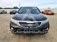 2011 KIA Sorento фото