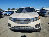 2011 KIA Sorento фото