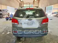 2011 KIA Sorento фото