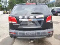 2011 KIA Sorento фото