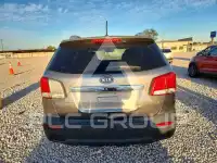2011 KIA Sorento фото