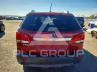 2011 KIA Sorento photo