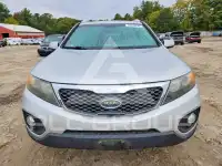 2011 KIA Sorento photo