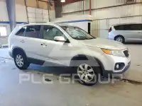2011 KIA Sorento фото