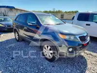 2011 KIA Sorento фото