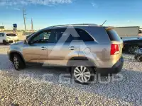 2011 KIA Sorento фото