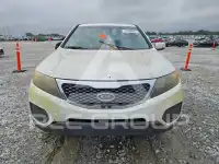 2011 KIA Sorento photo