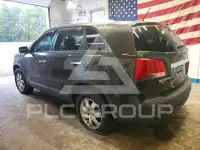 2011 KIA Sorento фото