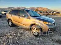 2011 KIA Sorento фото