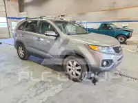 2011 KIA Sorento фото
