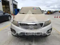 2011 KIA Sorento фото