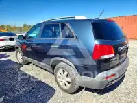 2011 KIA Sorento фото