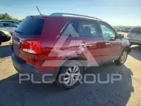 2011 KIA Sorento photo