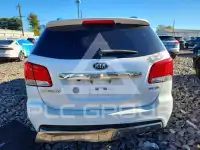2011 KIA Sorento фото