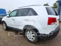 2011 KIA Sorento фото
