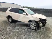 2011 KIA Sorento фото