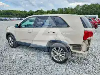 2011 KIA Sorento фото