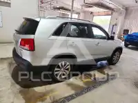 2011 KIA Sorento фото