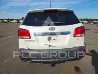 2011 KIA Sorento фото