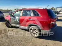 2011 KIA Sorento photo
