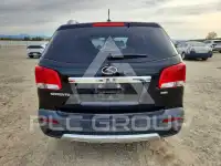 2011 KIA Sorento фото