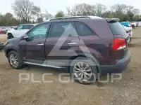 2011 KIA Sorento фото