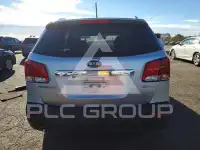 2011 KIA Sorento фото