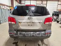 2011 KIA Sorento фото