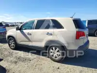 2011 KIA Sorento фото